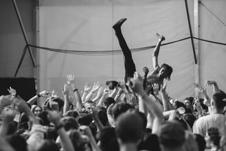 OFF Festival (09) Bishop Nehru