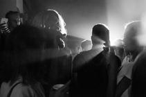 Mykki Blanco