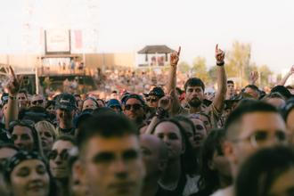Bludfest