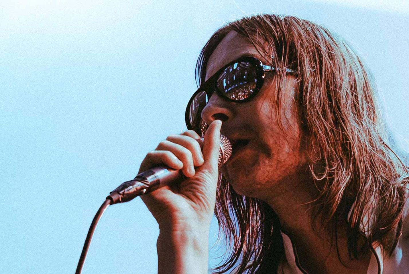 Primal Scream
