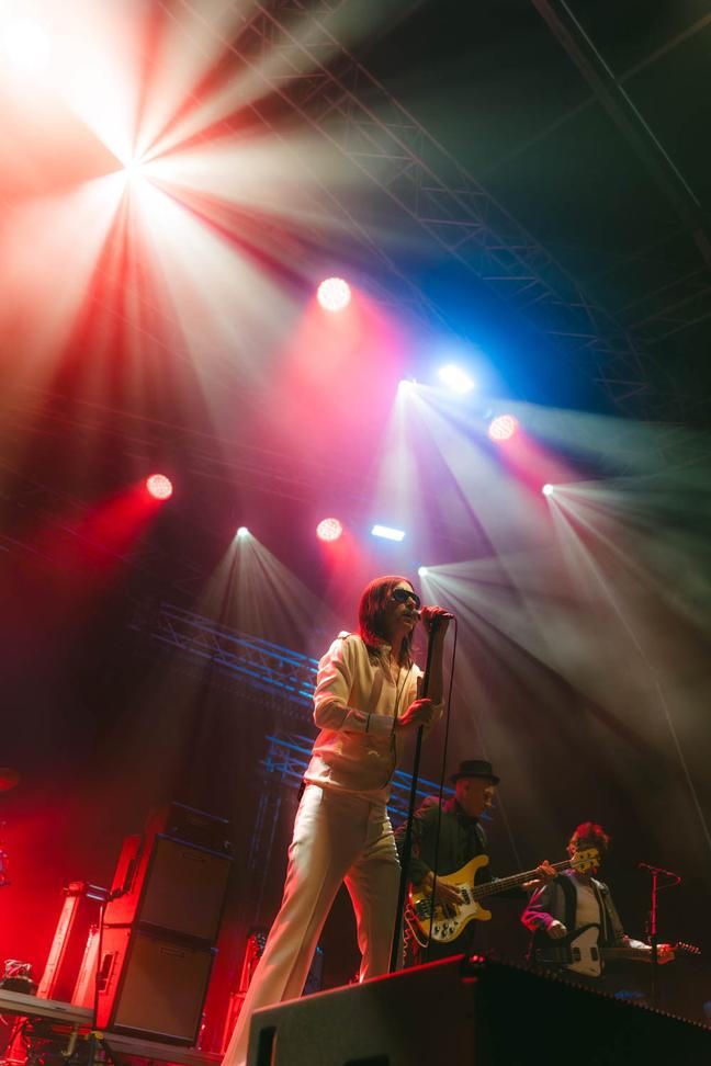 Primal Scream