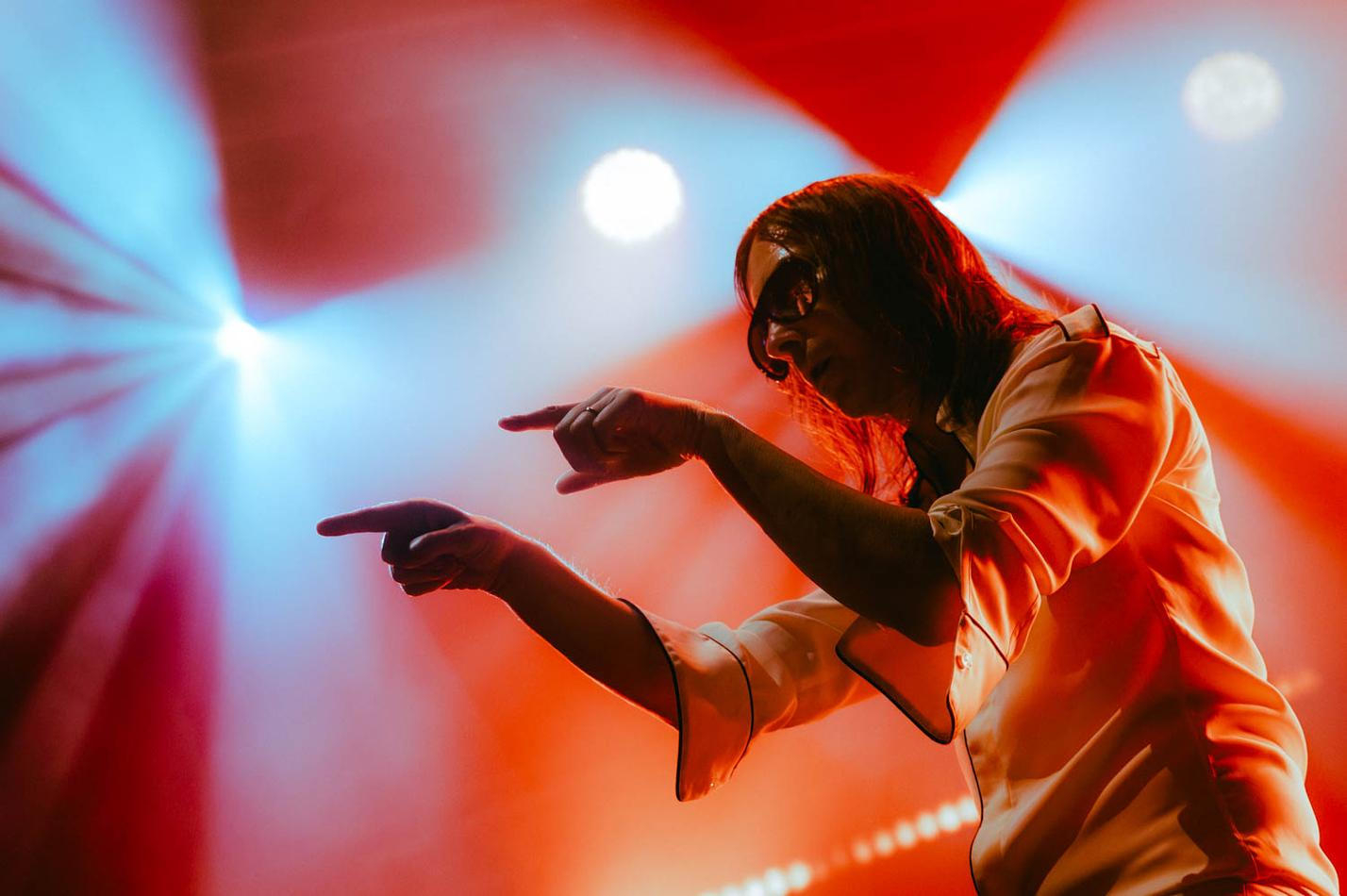 Primal Scream