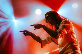Primal Scream