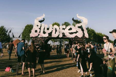 Bludfest 2026