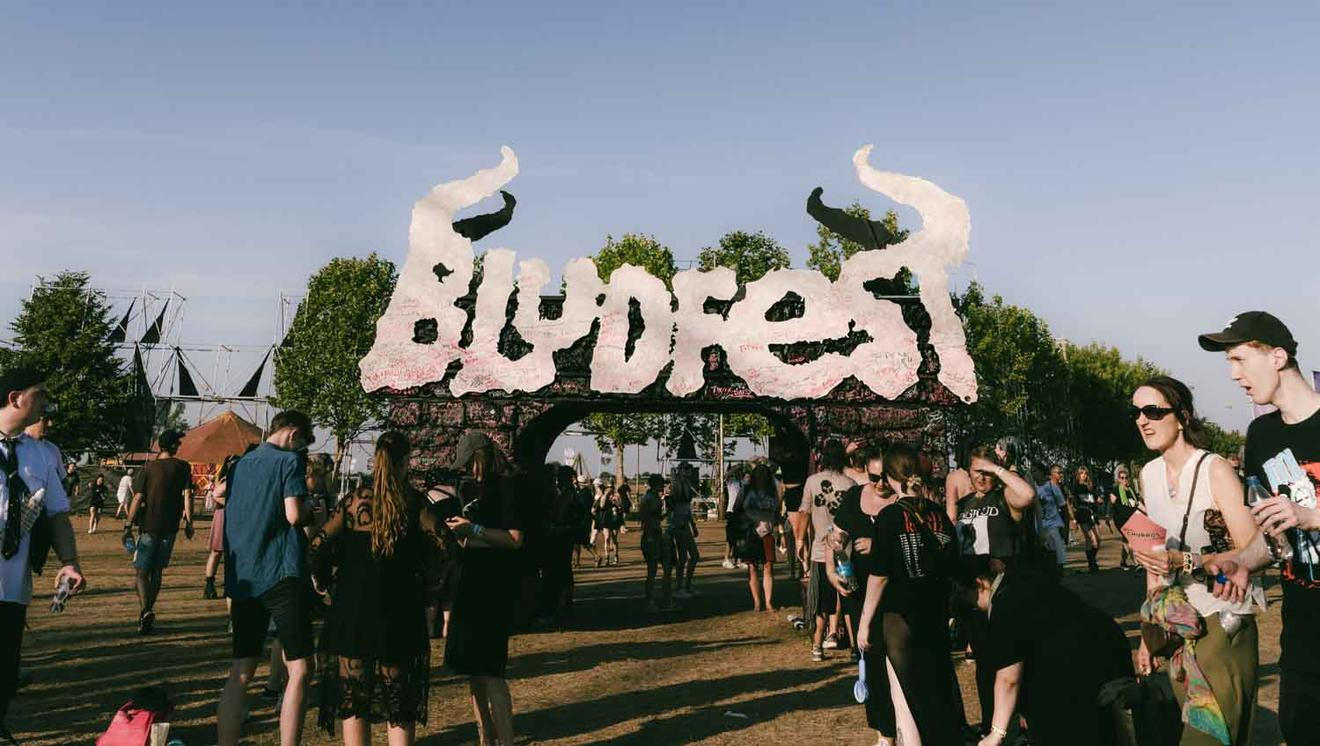 Bludfest 2026