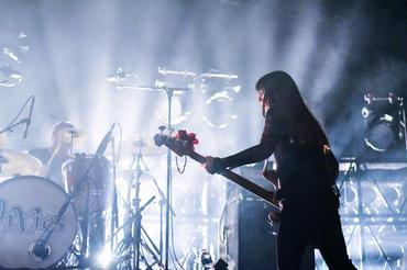 Pixies-18
