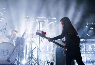 Pixies-18