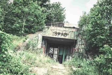Spad