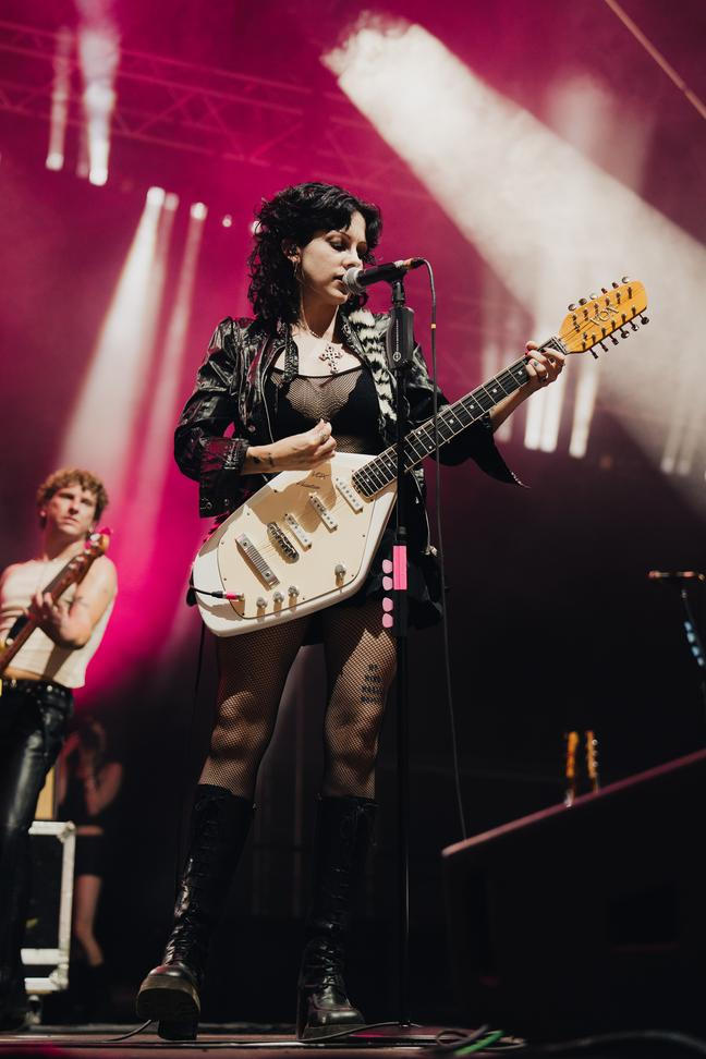 Pale Waves
