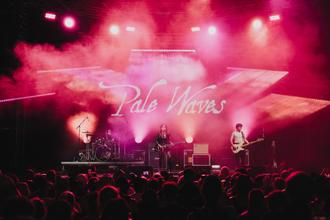 Pale Waves