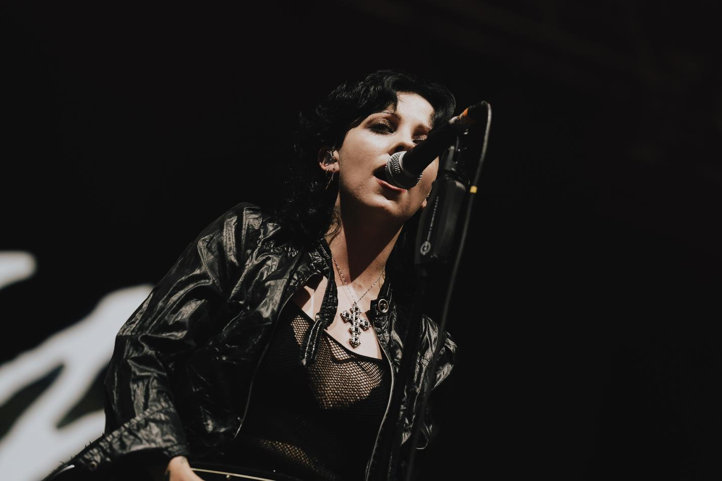 Pale Waves