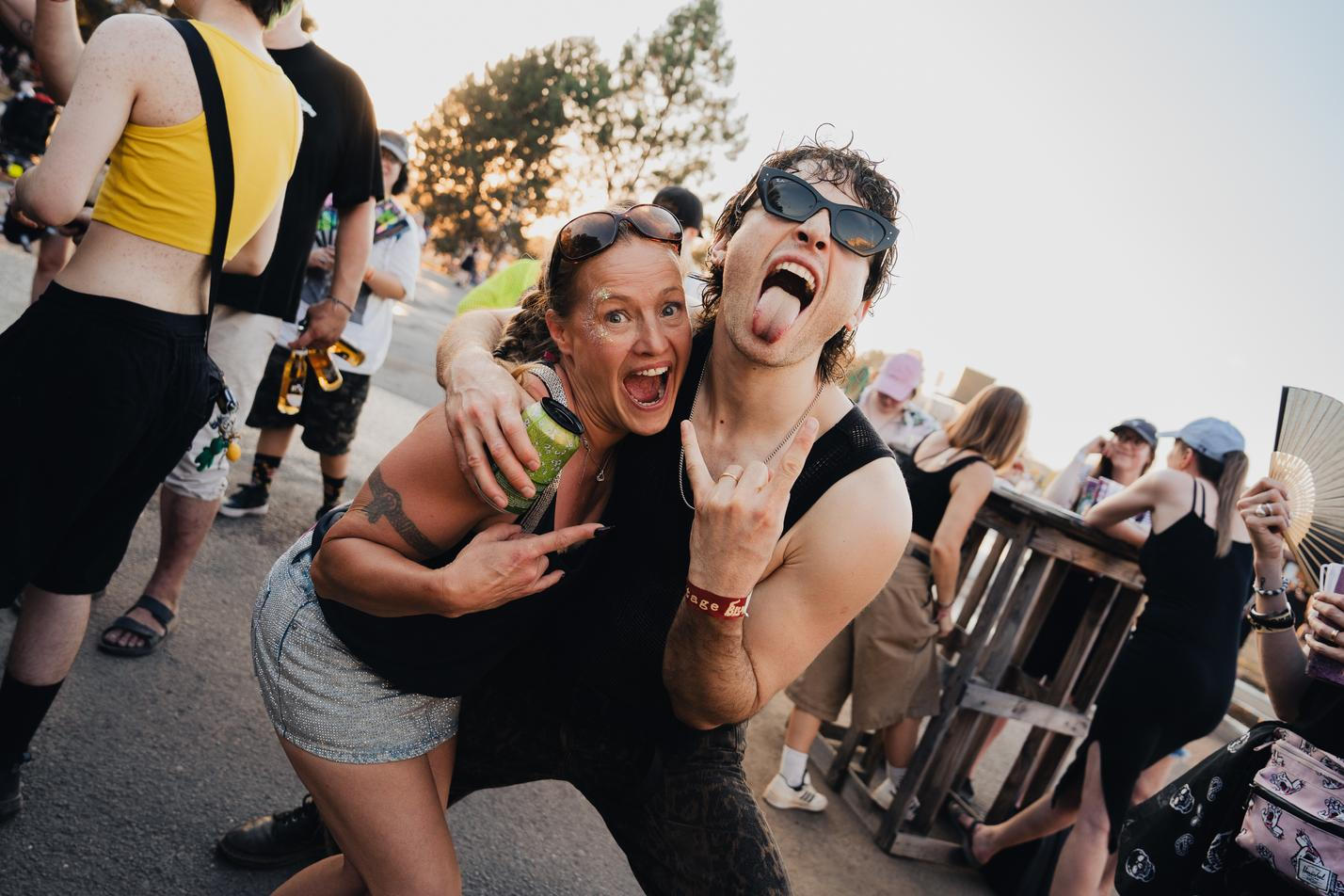 Bludfest