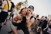 Bludfest