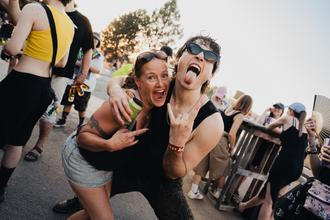 Bludfest