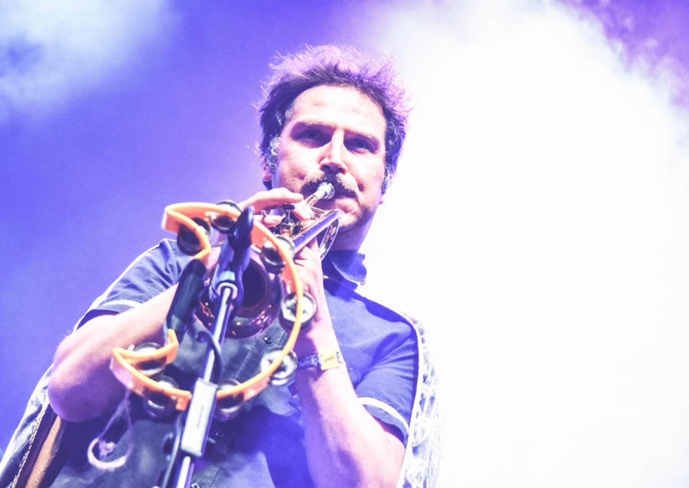 King Khan and the Shrines 1