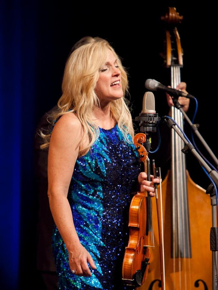 Rhonda Vincent & The Rage_5