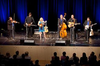 Rhonda Vincent & The Rage_15