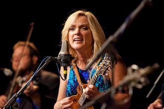 Rhonda Vincent & The Rage_1