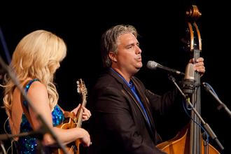 Rhonda Vincent & The Rage_20