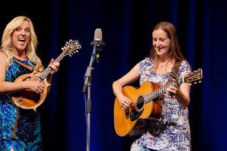 Rhonda Vincent & The Rage_24