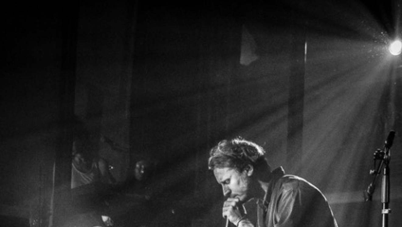Ben Howard