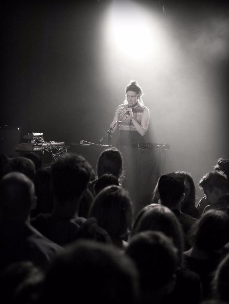 Soley_Meetfactory, Praha