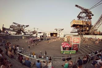Melt! Festival
