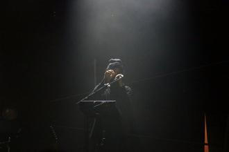 Howling_Melt Festival