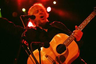 Lee Ranaldo and El Rayo-8