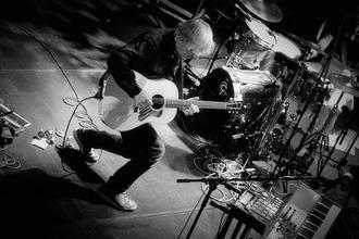 Lee Ranaldo and El Rayo-9