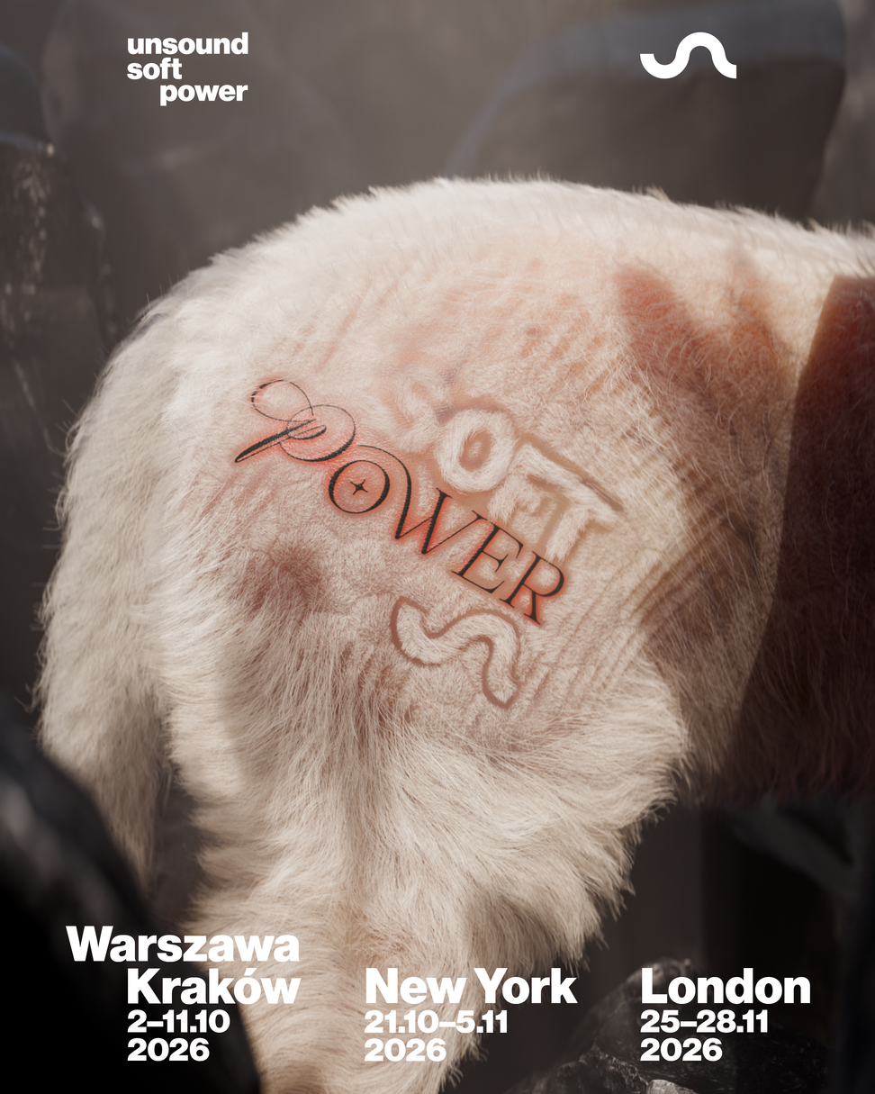 Unsound Soft Power
