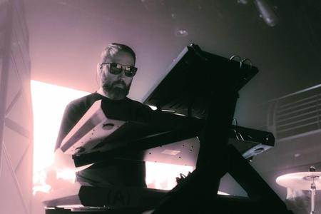 Carpenter Brut