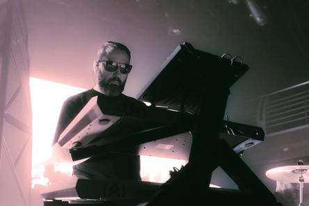 Carpenter Brut