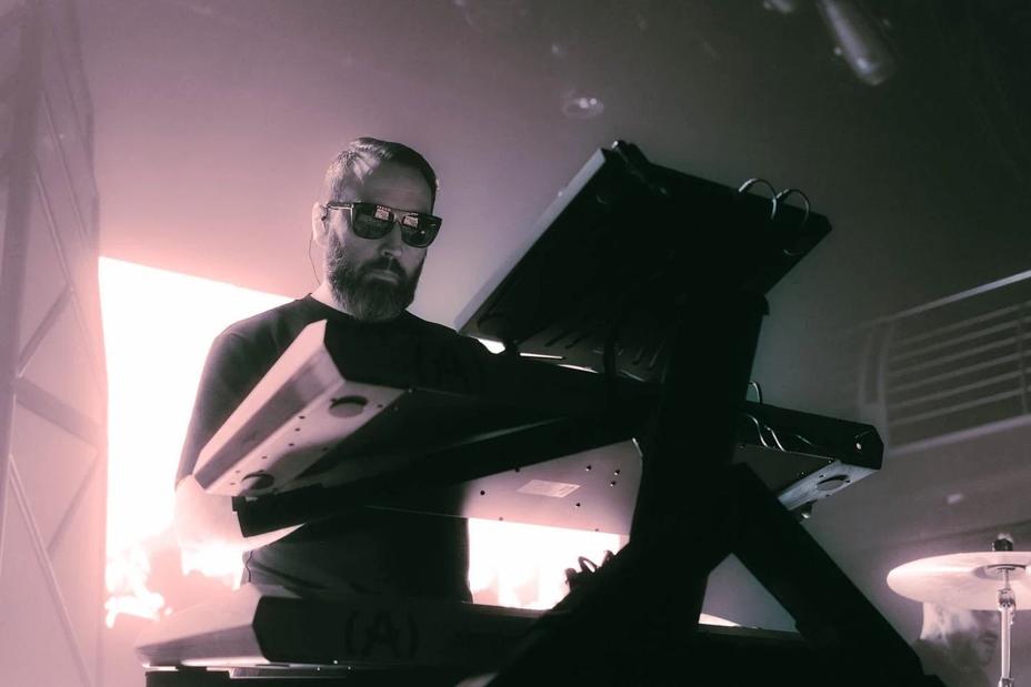 Carpenter Brut
