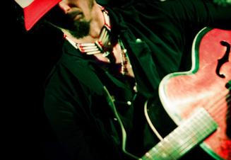 Jony Richter and The Hog Ranch-3