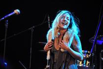 Jane Lee Hooker