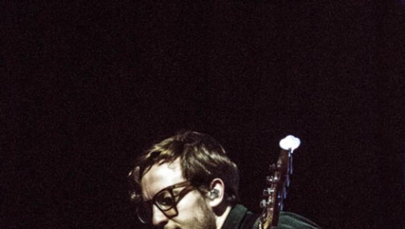 Editors + Public Service Broadcasting-2