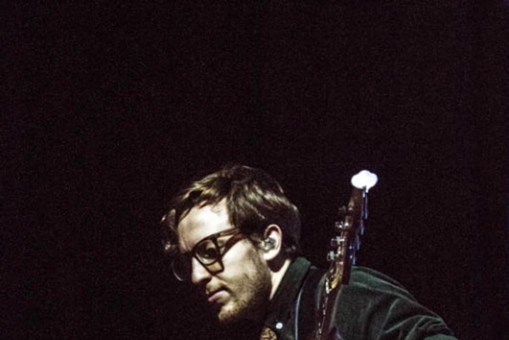Editors + Public Service Broadcasting-2