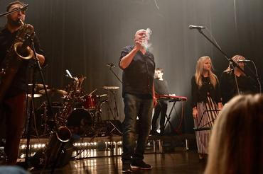 Hudba Praha_6