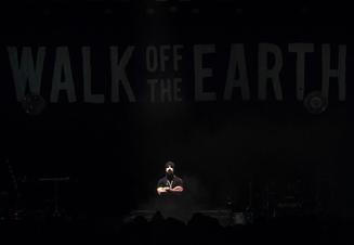 Walk off the Earth-12