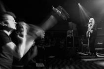 16 Dinosaur Jr