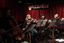 E Converso + Kvintesence Quartet