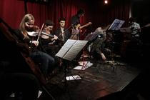 E Converso + Kvintesence Quartet