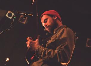 Cold Cold Nights 1