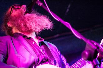 Ben Caplan (14)