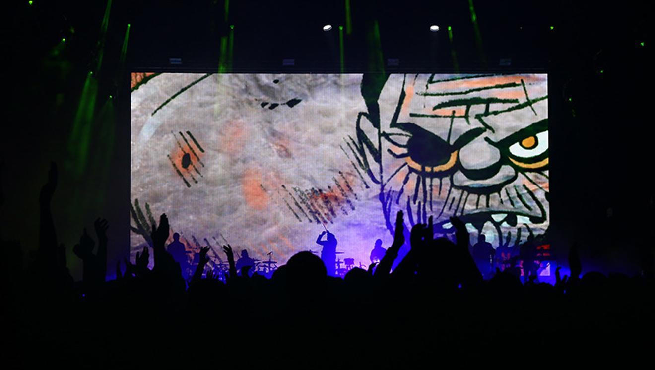 Gorillaz