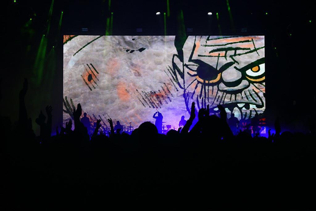 Gorillaz