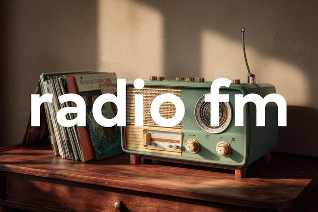 radio fm
