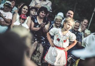 Folklórní festival