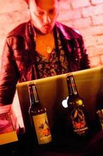STRYCHNINE DJS